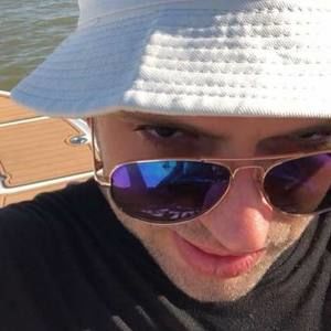 Meet your Posher, Matthew